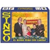 Online Ravensburger Juego de mesa Sinco Bingo - +14A