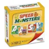 Juego de Mesa Speed Monsters