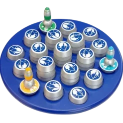 Clearance Gigamic Juego de Mesa Sputnik Clásico