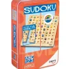 Hot Cayro Juego de Mesa Sudoku caja metal -