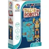Clearance Smart Games Juego de Mesa Taller de Robots - Retos