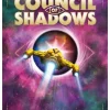 Juego de Mesa The Council of Shadows en Castellano - Ravensburger