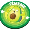 Juego de Mesa Throw Throw Avocado