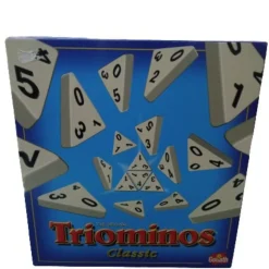 Outlet Goliath Juego de mesa Triominos
