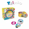 Clearance Lúdilo Juego de Mesa Tripolo