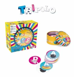 Clearance Lúdilo Juego de Mesa Tripolo