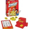 Best Thinkfun Juegos De Mesa Juego de Mesa Zingo Bilingüe Español - Inglés