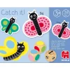 Clearance Diset Juego de rapidez visual Catch it! (mariposas)