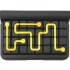 Juego de Retos IQ Circuit