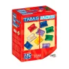 Juego de tabas de colores