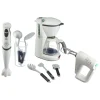 Juego de Utensilios de Cocina para niños de Juguete Braun - Klein