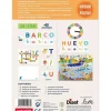 Discount Diset Juego educativo Aprende en Positivo Las Letras