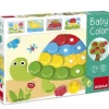 Juego Educativo Baby Color 20 Piezas Goula