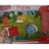 Educa Borras Juego Educativo Baby Formas