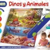 Juego Educativo Educapen Dinosaurios y Animales de Educa