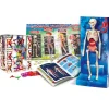 Online Clementoni Juego Educativo el Cuerpo Humano Ciencia y Juego