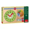 Clearance Diset Juego educativo Infantil Reloj Calendario Castellano