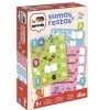 Juego educativo Yo Aprendo a Sumar y Restar - Jumbo Diset +5A