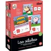 Juego Educativo Yo Aprendo Las Sílabas - Jumbo Diset +5A