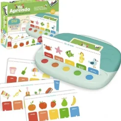 Best Diset Juego educativo Yo Aprendo las Primeras Palabras