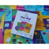 Discount Juego infantil de Cartas ODS | Producto solidario Fundación Agua de Coco