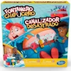 Outlet Hasbro Gaming Juego Infantil Fontanero Chapucero