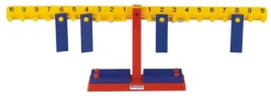 Sale Miniland Juego matemático balanza numérica