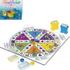 Juego Mesa Trivial Pursuit Familia