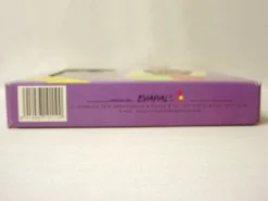 Juego Puzzle Goma Eva Colores Reloj Infantil