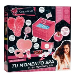 Juego Tu momento spa