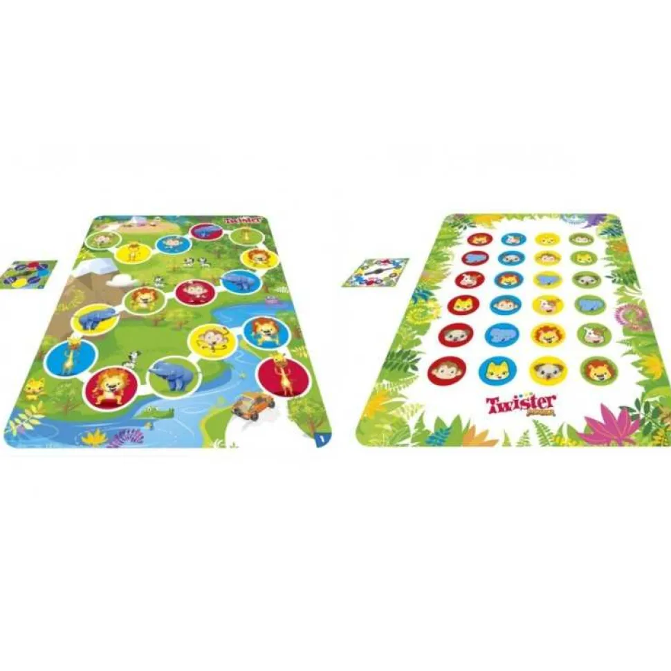 Juego Twister Junior