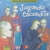 Sale GEU Jugando al escondite. (Incluye CD)