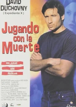 Online DVDTOTAL Jugando con la muerte [DVD] [dvd]