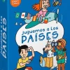 Juguemos a los países