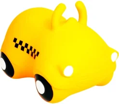 Amaya Jumping car taxi