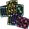 Jungo. Juego de cartas