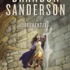 New NOVA Juramentada - Brandon Sanderson