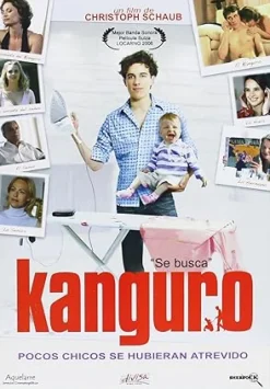 Clearance DVDTOTAL Kanguro [DVD] [dvd] [2008]