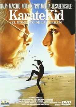 Karate Kid [DVD] [dvd] [2020]