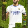 Discount Panini España Karim Benzema Balon de Oro Dynasty 2024-25 cromo Panini Adrenalyn XL La Liga 24/25