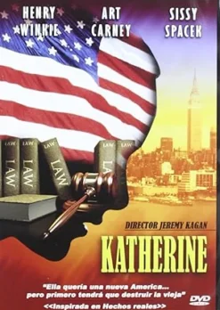 Best DVDTOTAL Katherine [DVD] [dvd]
