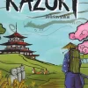 Online Ediciones El Transbordador Kazuki. Delirios Yokai - Marta García Andilla