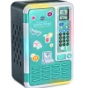 Vtech KidiSecrets Locker Taquilla secreta Tinta Invisible verde +6A -