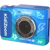 Kidizoom Cámara de Video Cam Fx azul para niños +5A - Vtech