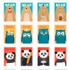 Ki-Ki-Ri-Ki. juego de cartas
