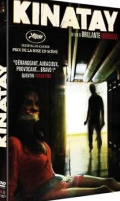 Clearance DVDTOTAL Kinatay [DVD] [dvd] [2011]