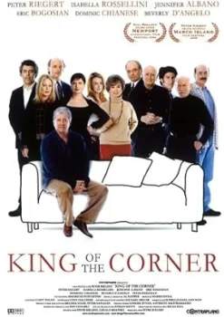 Clearance DVDTOTAL King Of The Corner [DVD] [dvd] [2014]