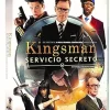 Hot DVDTOTAL Kingsman servicio secreto [DVD] [dvd] [2017]