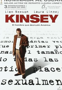 Hot DVDTOTAL Kinsey [DVD] [dvd] [2011]