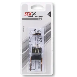 Kit Conversión Advance 2.0 para coches tipo A - Scalextric